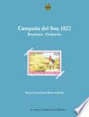 Campaña del sur, 1822 Bomboná – Pichincha