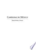 Campanas de México