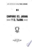 Campañas del Jarama y el Tajuña