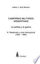 Campañas militares argentinas