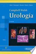 Campbell-Walsh Urología