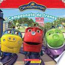 Campeonato de Trenes