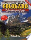 Camper's Guide to Colorado
