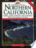 Camper's Guide to Northern California