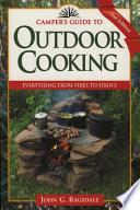 Camper's Guide to Outdoor Cooking