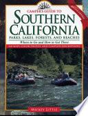 Camper's Guide to Southern California