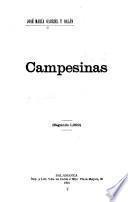 Campesinas