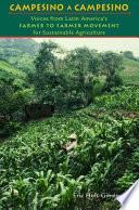 Campesino a Campesino