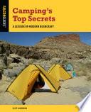 Camping's Top Secrets