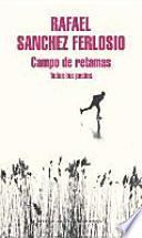 Campo de retamas (Todos los pecios)