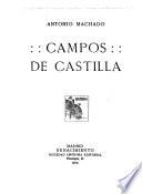 Campos de Castilla