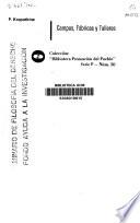 Campos, fábricas y talleres