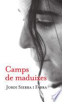 Camps de maduixes