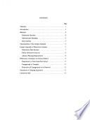 Campsite reservation systems : the camper's viewpoint