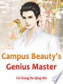 Campus Beauty's Genius Master