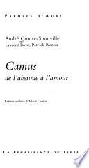 Camus