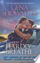Can't Hardly Breathe (Original Heartbreakers, Book 4)