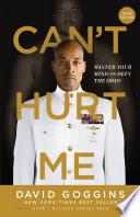 Can't Hurt Me
