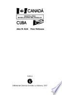 Canadá-Cuba