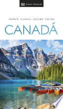 Canadá (Guías Visuales)