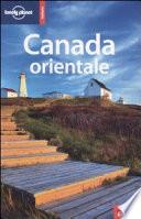 Canada orientale