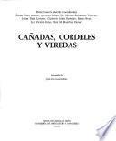 Cañadas, cordeles y veredas