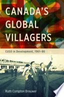 Canada’s Global Villagers