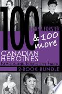 Canadian Heroines 2-Book Bundle