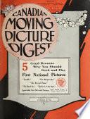 Canadian Moving Picture Digest