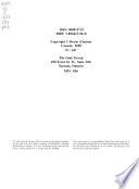 Canadian Periodical Index