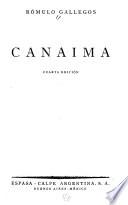 Canaima