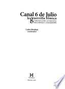 Canal 6 de Julio