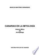 Canarias en la mitología