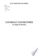 Canarias y los militares