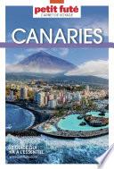 CANARIES 2022/2023 Carnet Petit Futé