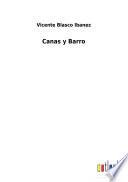 Canas y Barro