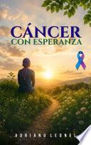 Cáncer con esperanza