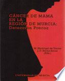 Cancer de Mama en la Region de Murcia