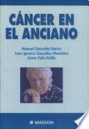 Cancer en el Anciano