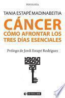 Cáncer