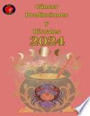 Cáncer Predicciones y Rituales 2024