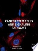 Cancer Stem Cells and Signaling Pathways