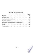 Canción de cuna