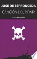 Canción del pirata