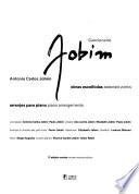 Cancioneiro Jobim