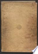 Cancionero Claudio de la Sablonara - BSB Cod.hisp. 2