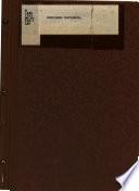 Cancionero continental