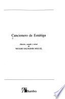 Cancionero de Estúñiga