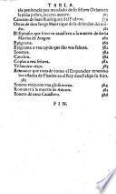 Cancionero general