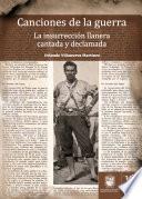 Canciones de la guerra